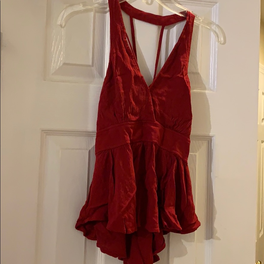 Express Blouse